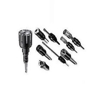 
High Quality Premium Tapper Roller Burnishing Tools 