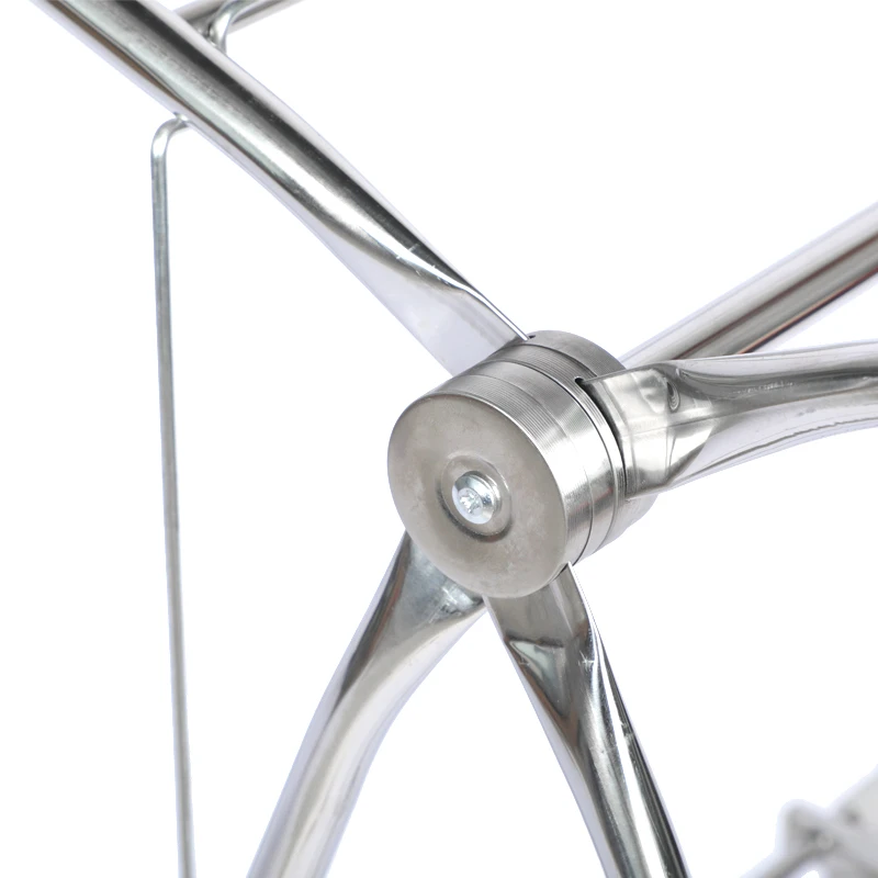 High quality Stand Drying Racks Clothing Drying Racks Steel Clothes Dryers Stainless steel