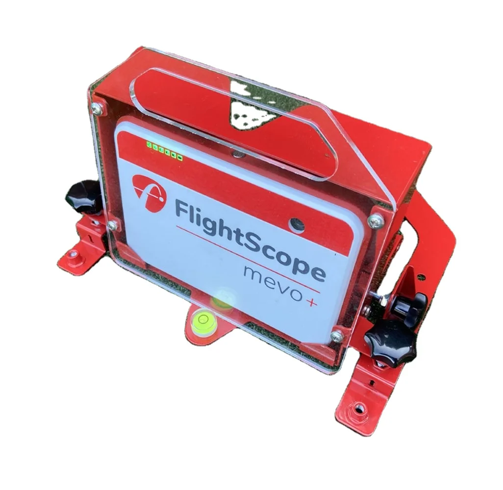 Суперпродаваемый пусковой монитор Flightscope Xi Tour Golf с