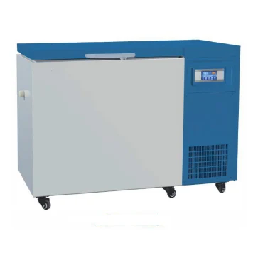 Ultra Low Temperature Deep Freezer for Vaccine