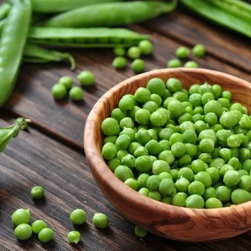 
Italian Fresh Green Pea / EDNA +84 919 04 5050 