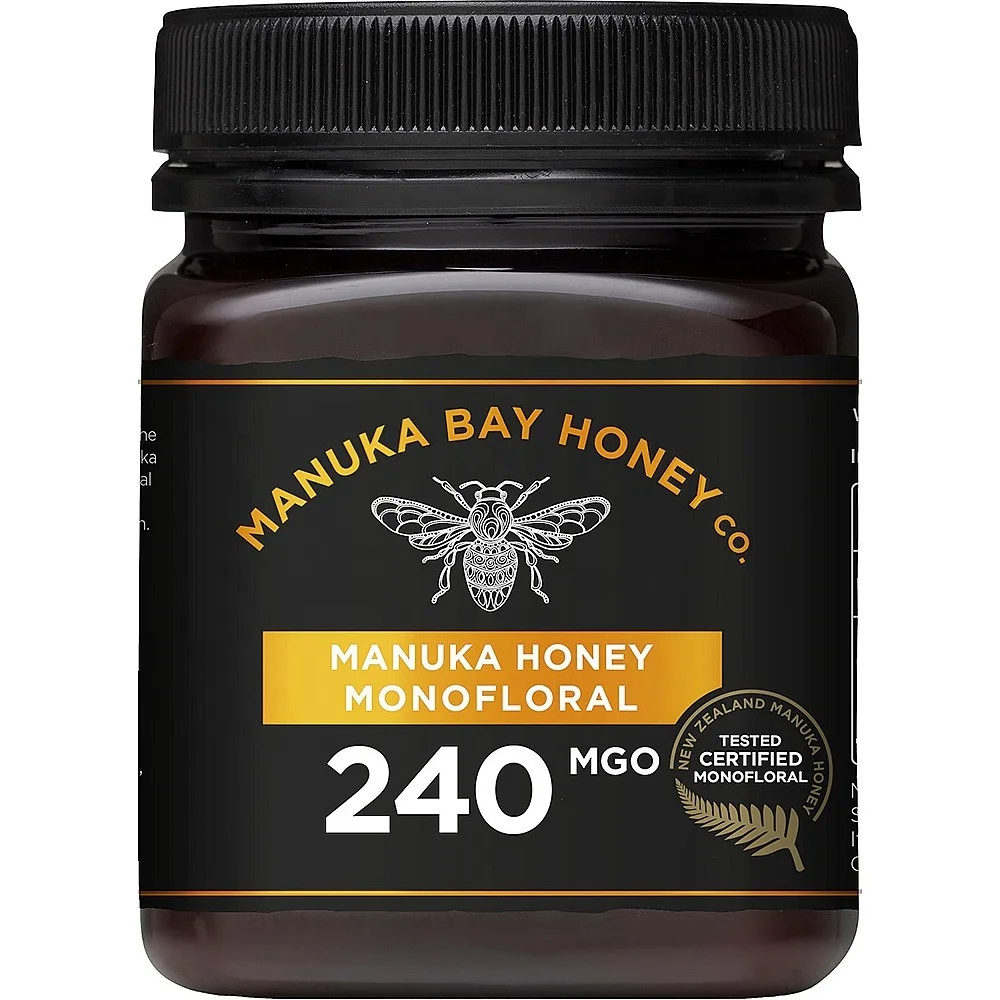 Свежие чистого натурального со меда