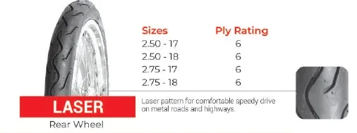 Panther High Quality Motorcycle Tyre/tire 2.75-18 Tire Casing,inner Tube Endure 6PR PK ISO E-MARK COC INMETRO DOT ENDURO