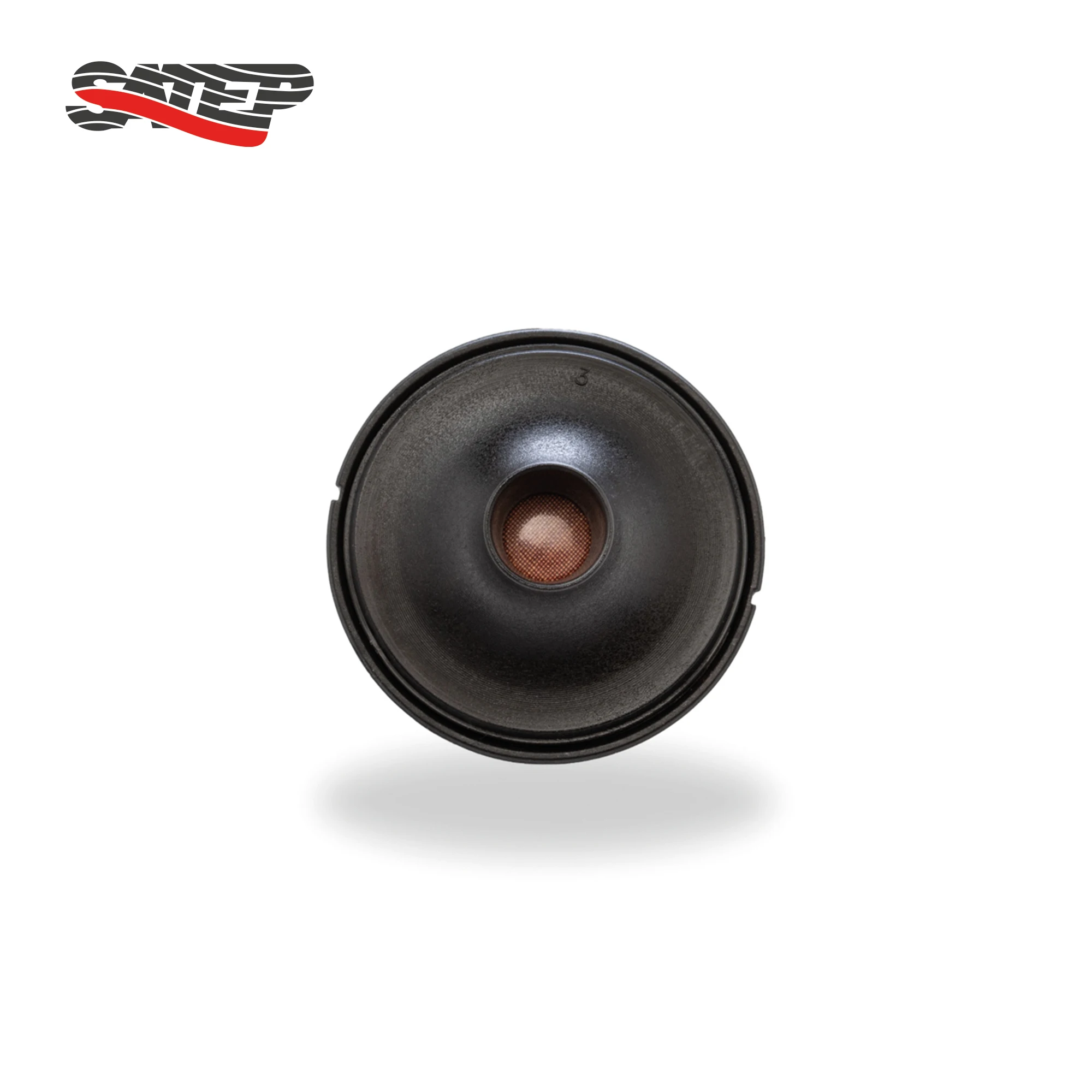 Italian made Driver Unit Speaker Neodymium Magnet Motor TRN030 for Car Alarms Made in Italy Compact  Driver Unit Horn Speaker