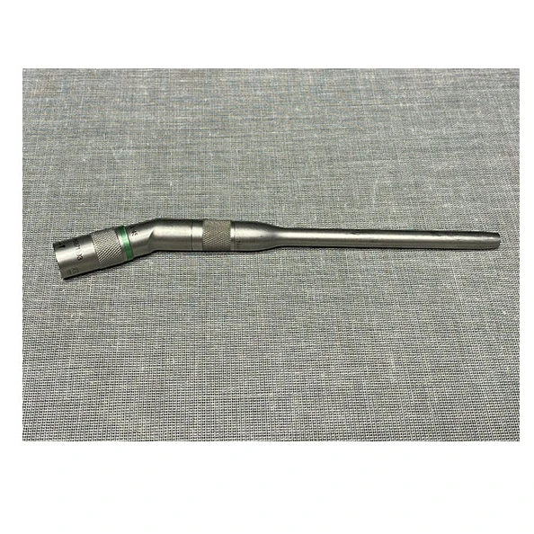 
Midas Rex AA14S Angled Attachment 13.5cm 