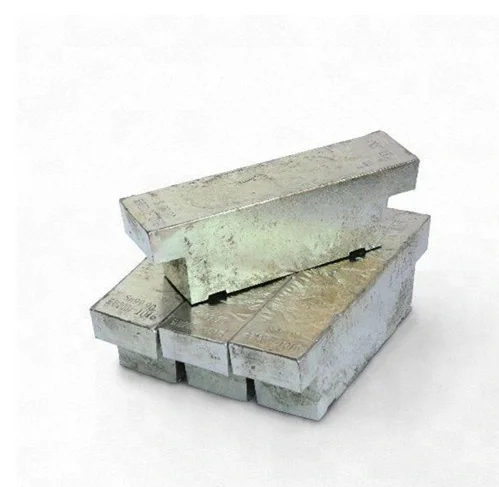 Best Quality China Factory Good Price Ingots Antimony