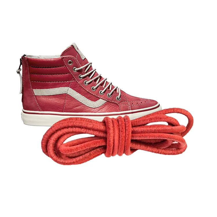 T2 Round shoelaces M04