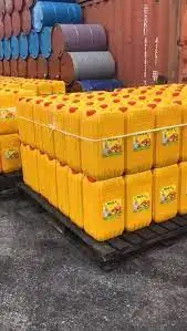 Высококачественное высококачественное рафинированное пальмовое масло высшего качества/пальмовое масло-олеин CP10 CP8 CP6 для приготовления пищи/пальмовое