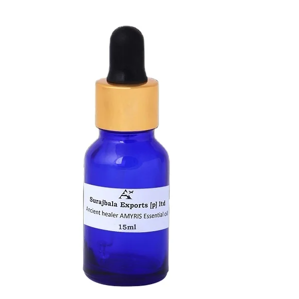 High quality natural pure Amyris essential oil with wholesale rate