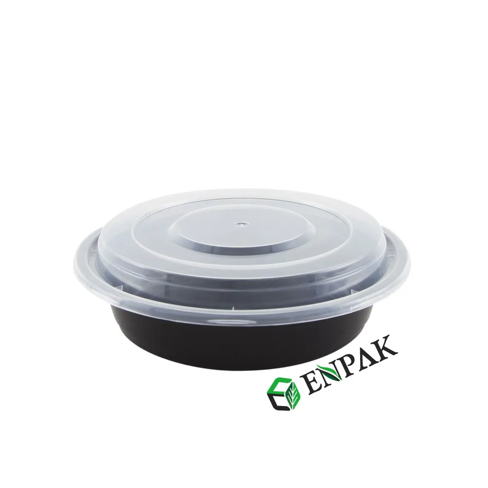 TAIWAN Disposable Restaurant food delivery boxes