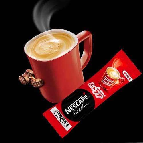 NESCAFE latte