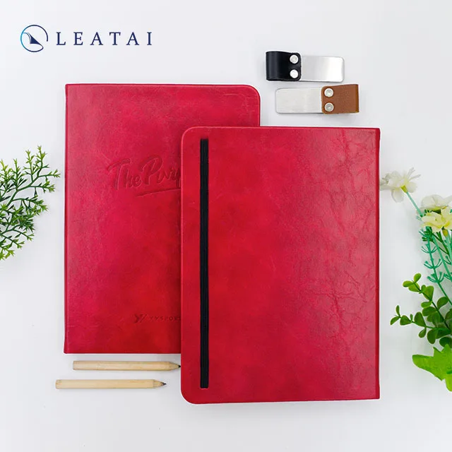 
Private Label Manifest Journals 