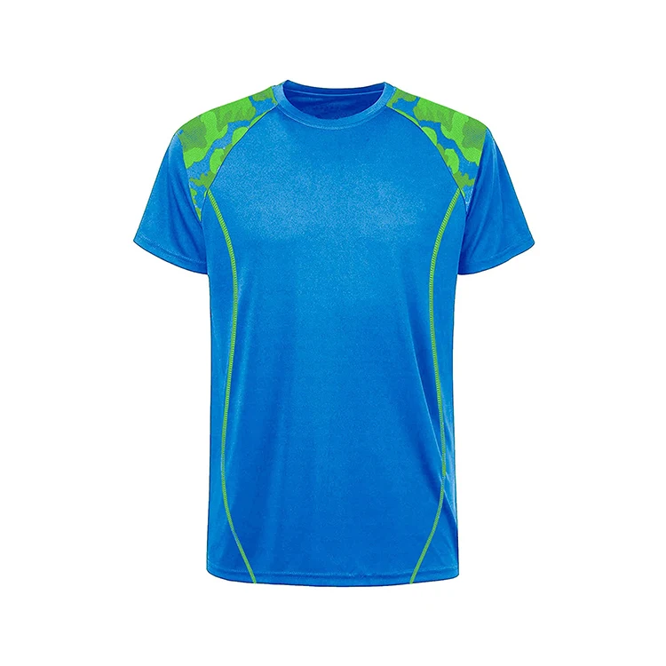 Very demandable product Design your own idea Sports T-Shirt Best quality Wholesale Customized Sports T-Shirt