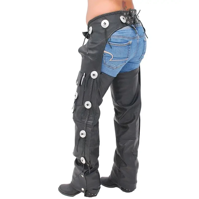  Мужские кожаные шляпы