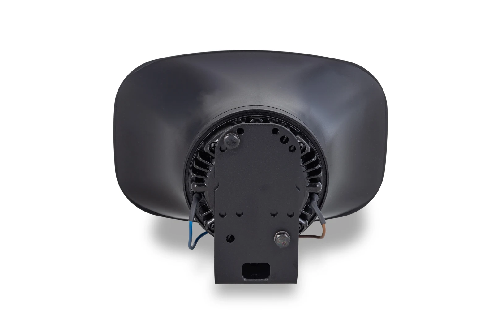 Waterproof Siren Speaker Horn 50W 109dB IP66 for ambulance Made in Italy for Car Police