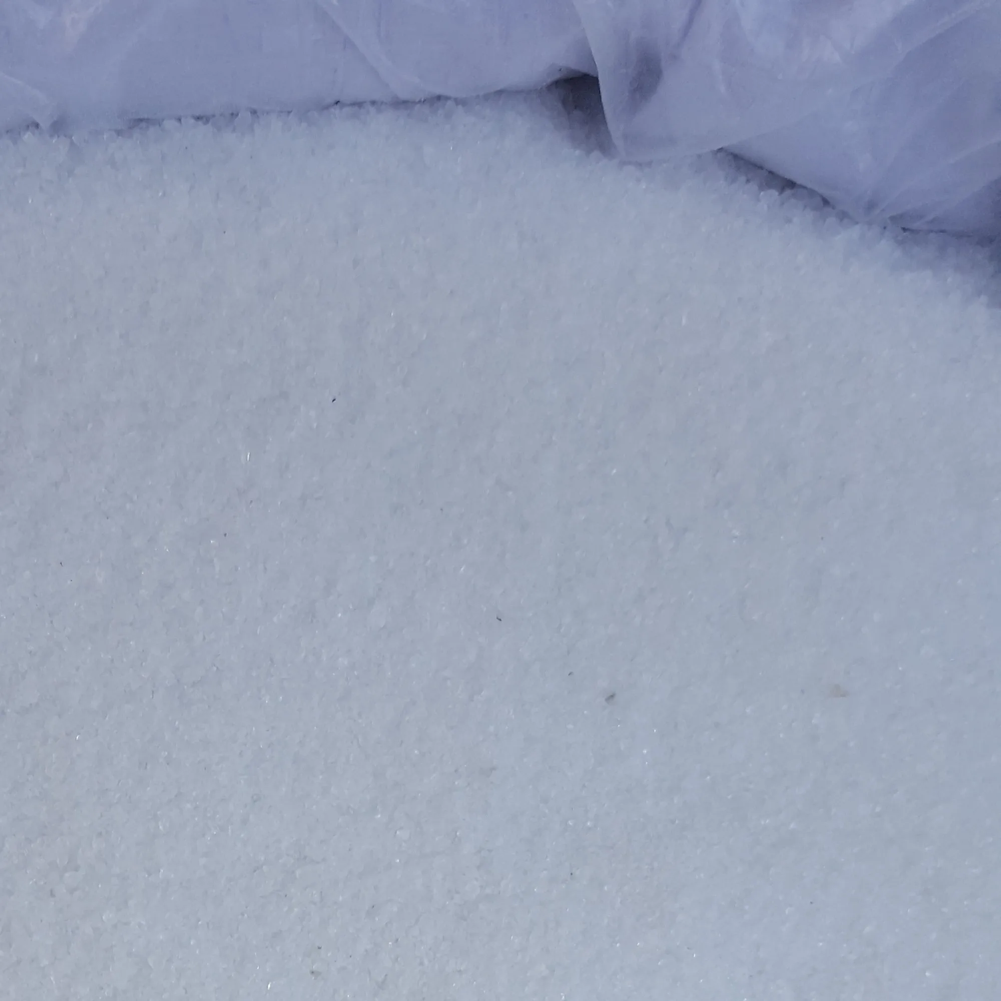 
Himalayan White Edible salt Pakistan Fine grain[0.5-1mm]Edible white salt premium quality bulk Himalayan edible white salt. 