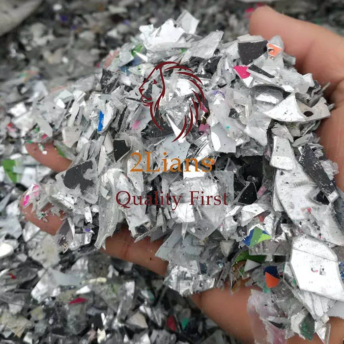 PC CD-DVD pc cd regrind scrap/ car cd player