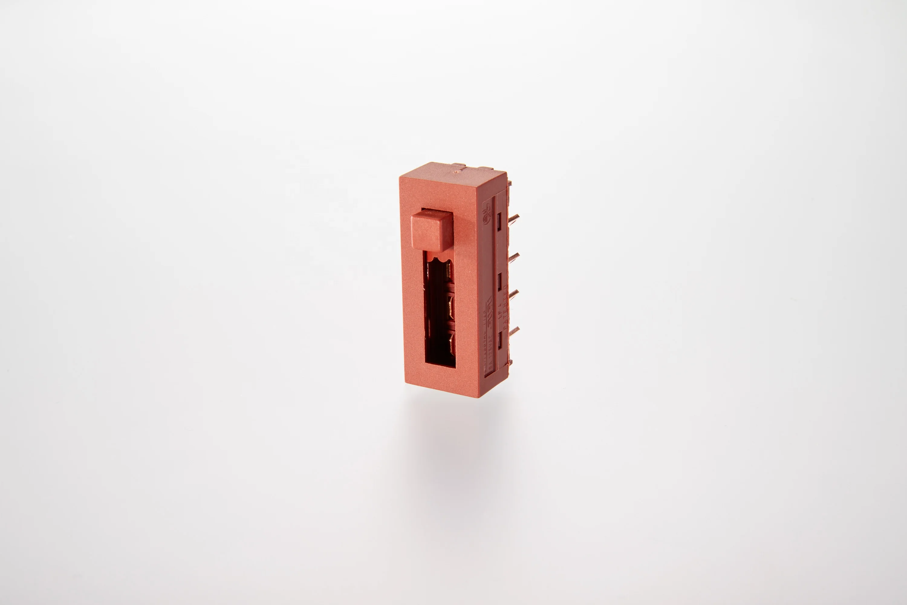 Everel Slide Swich LF2 / LF3 / LF4 | 2/3/4 position switch