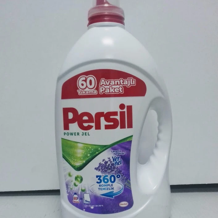 Для Моющего геля Persil 5 л