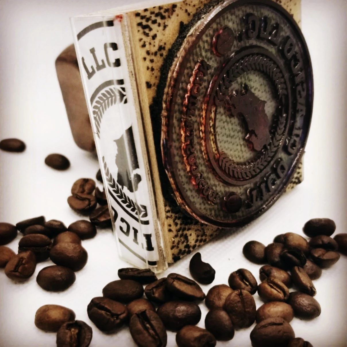 
*Cafeturas (69K bag of roasted, whole bean) High Quality Arabica beans from San Ramon, Costa Rica 