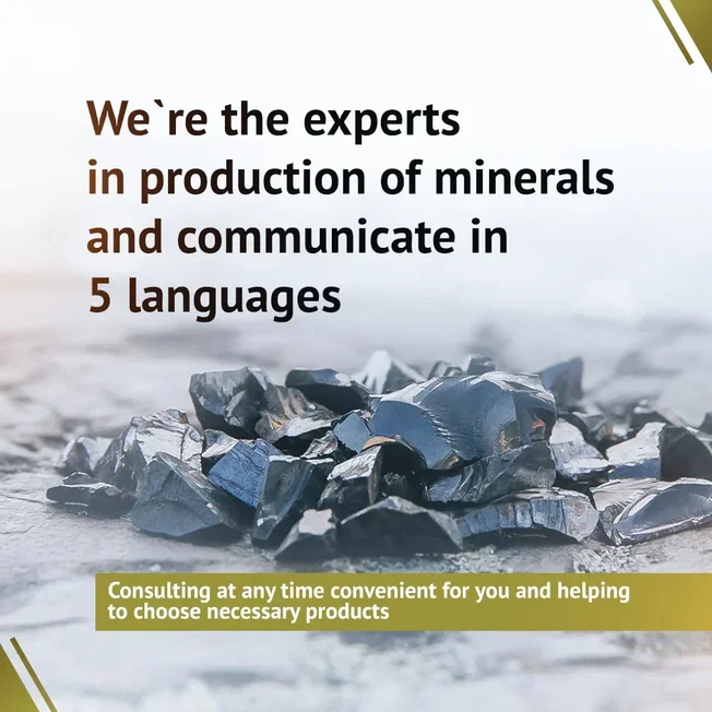 Shungite stones are 2-5 grams in size. Shungite crystals for water. Wholesale of shungite crumbs.