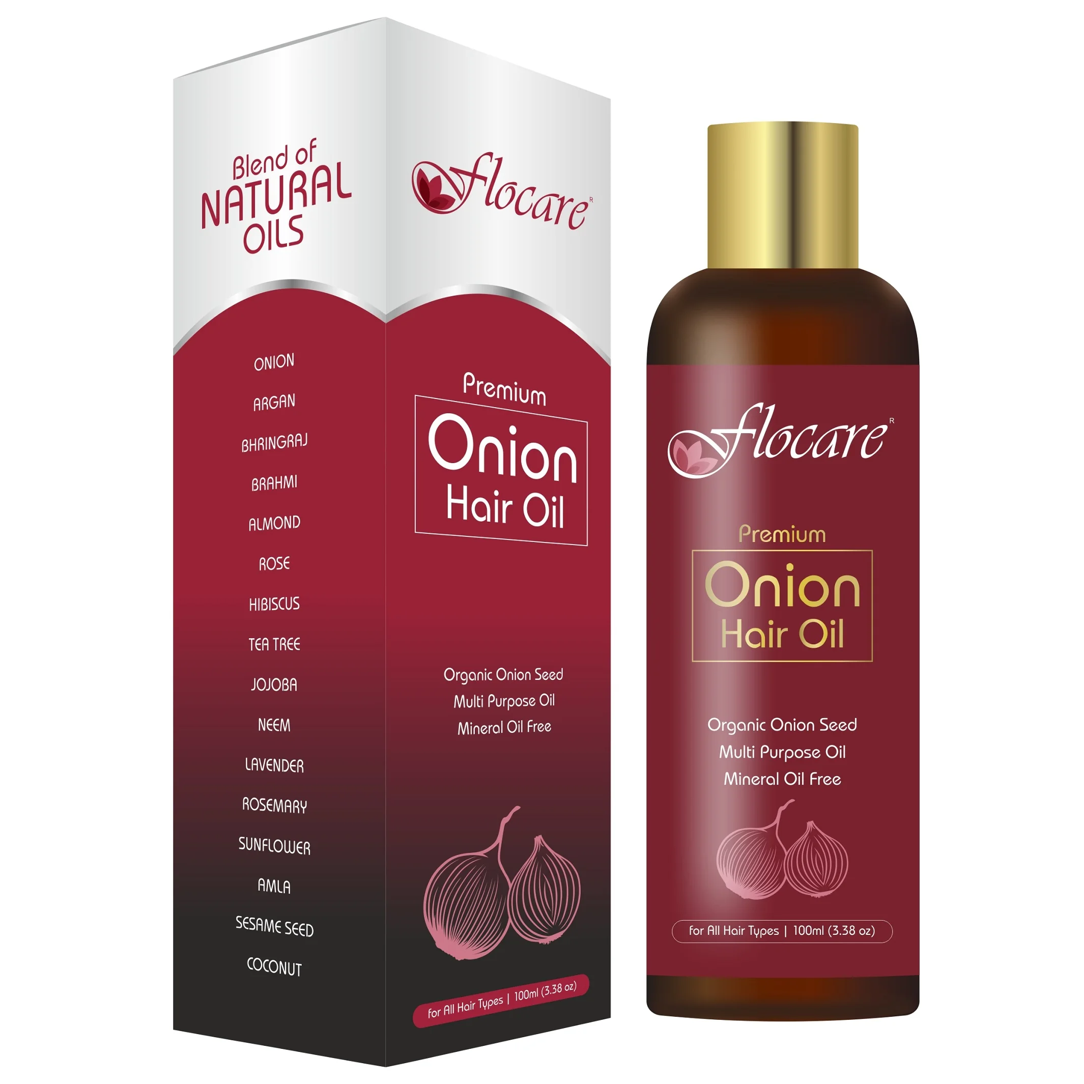 
 High quality of fresh natural wholesale price onion essential oil  essential oil neem oil  