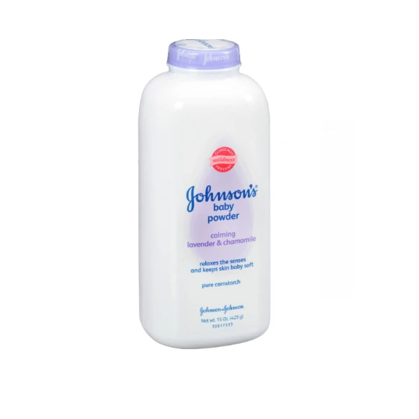 Talcum Powder