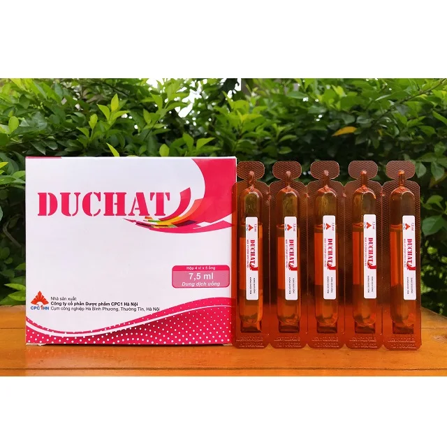 Oral Solution GMP used for deficiency of essential vitamins amino acids Calcium Thiamin hydrocloride Riboflavin sodium phosphate