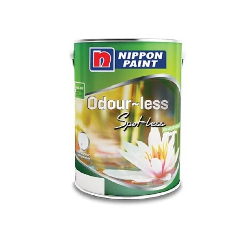 
Appliance Paint Volume 4 liters 17 liters Interior Paint Odour-less For Wood All In 1 Paint From Japan 