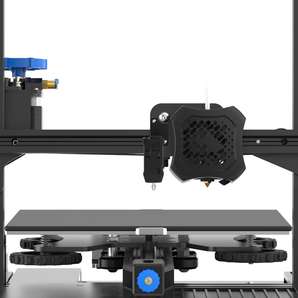  Детали для 3D-принтера CR-Touch набор автоматического выравнивания