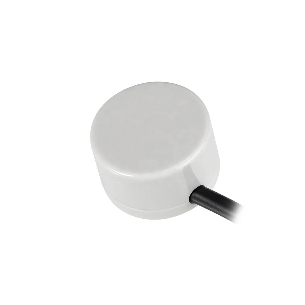 Cheapest 5mm Measurement Accuracy Temperature Compensated Waterproof Ultrasonic Sensor