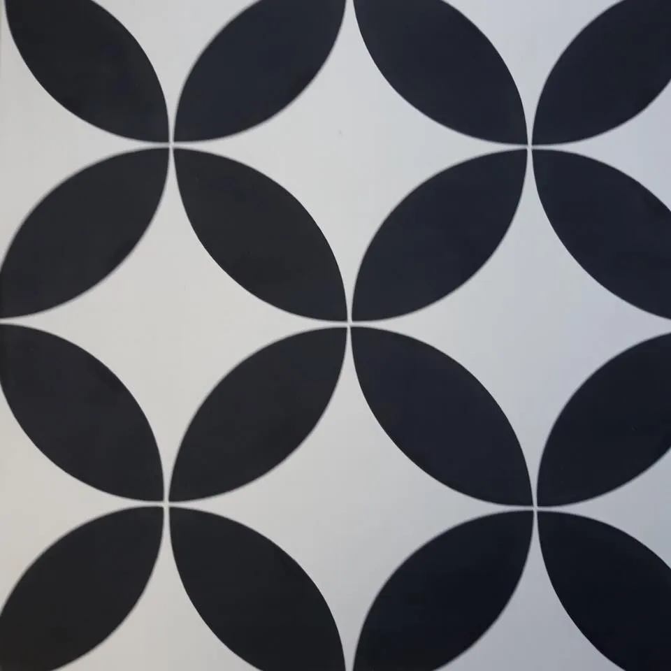 encaustic cement tiles