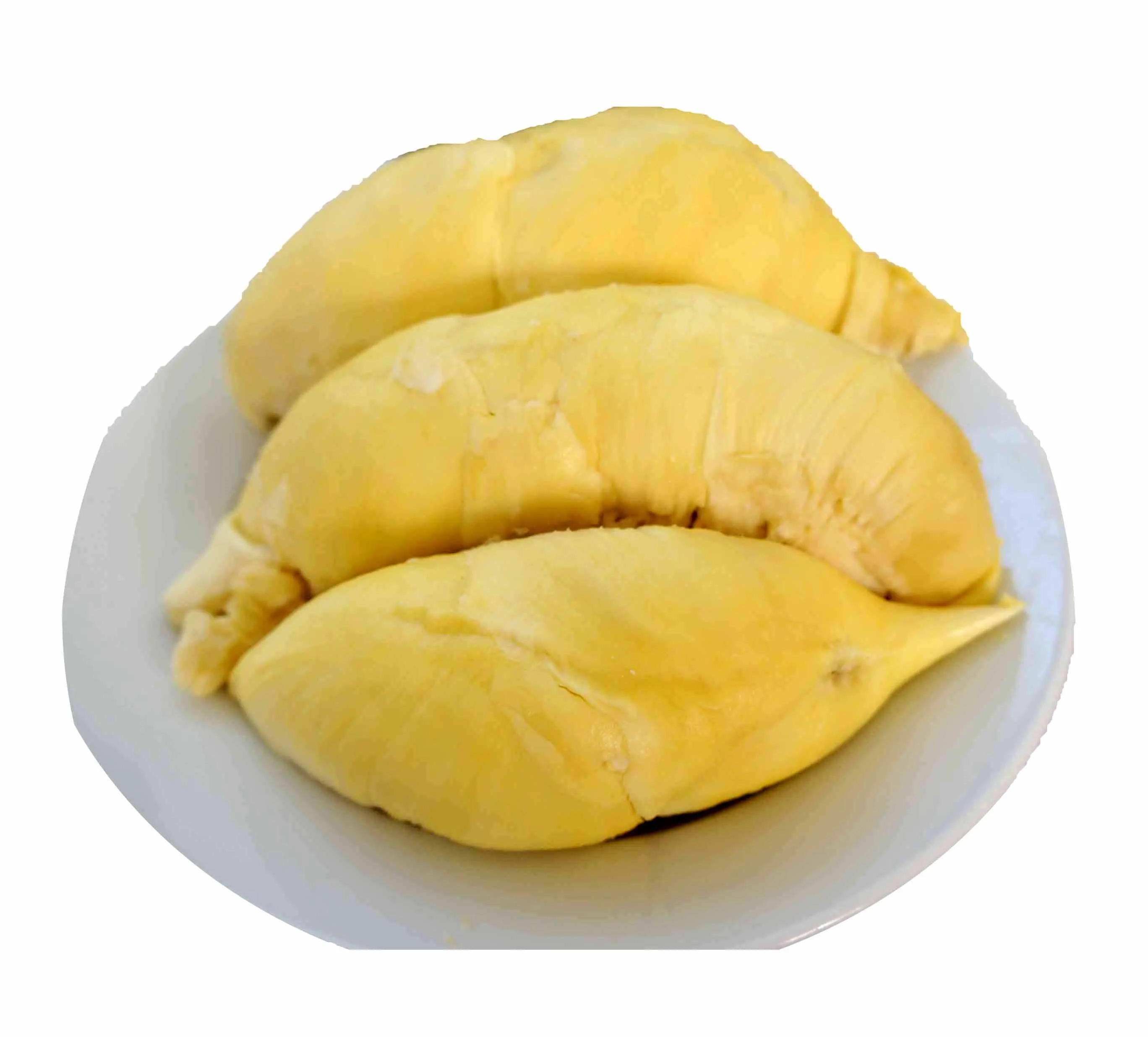 Hot Sale IQF Frozen Fruits - Frozen Durian Flesh From Vietnam
