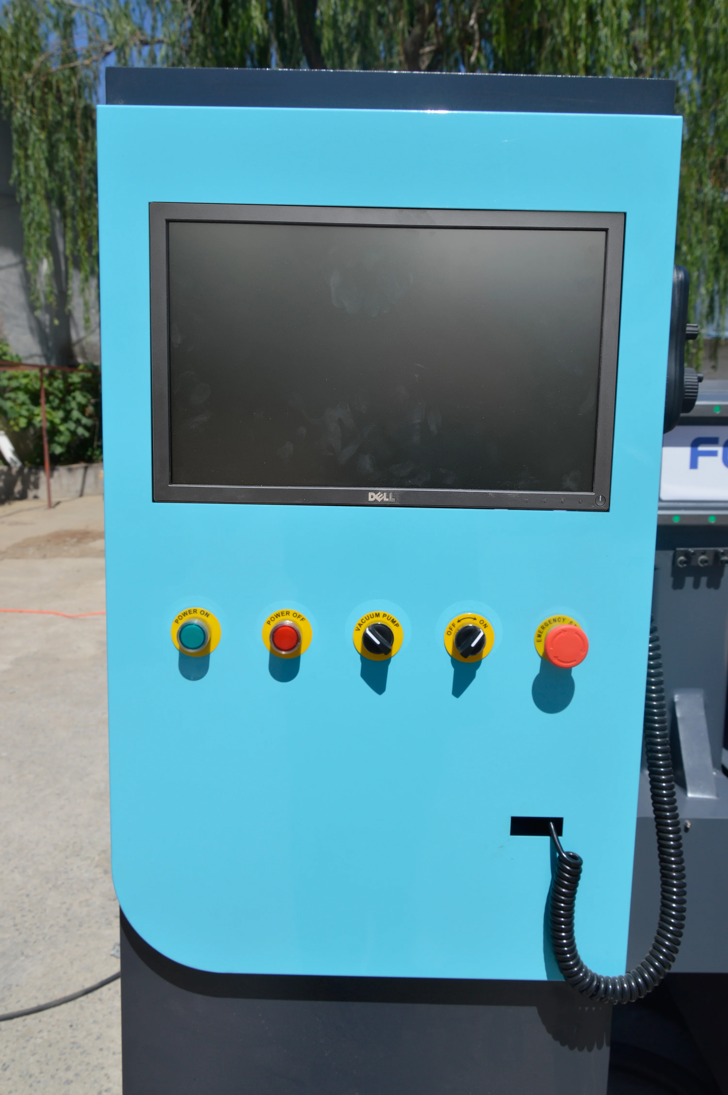  FORSUN cnc Atc фрезерный станок с ЧПУ для лазерной резки лазерный резак 150 Вт 300 1325