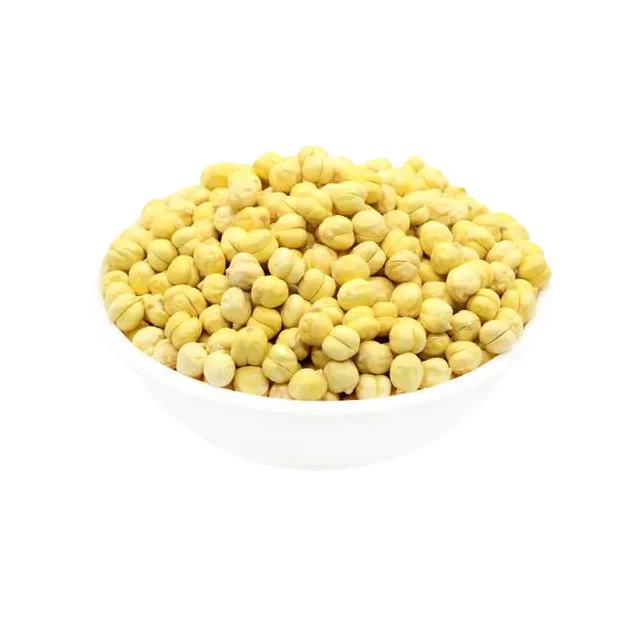 High Quality Premium Roasted Gram with Fibre and Protein Form India Agriculture Farm Wholesale Prices By Indian Exporters
