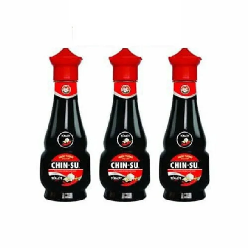 
chinsu chili garlic soy sauce 250ml cheap price good quality attractive 