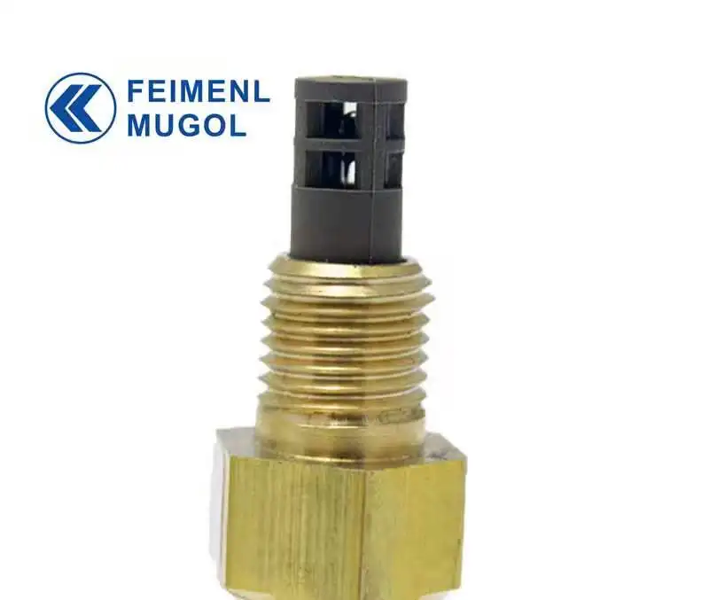 Engine Oil Pressure Sensor Oem 4921473 3417142 3417183,Oil Pressure Switch 4921473 For Freightliner,For Cummins Qsx15 Volvo