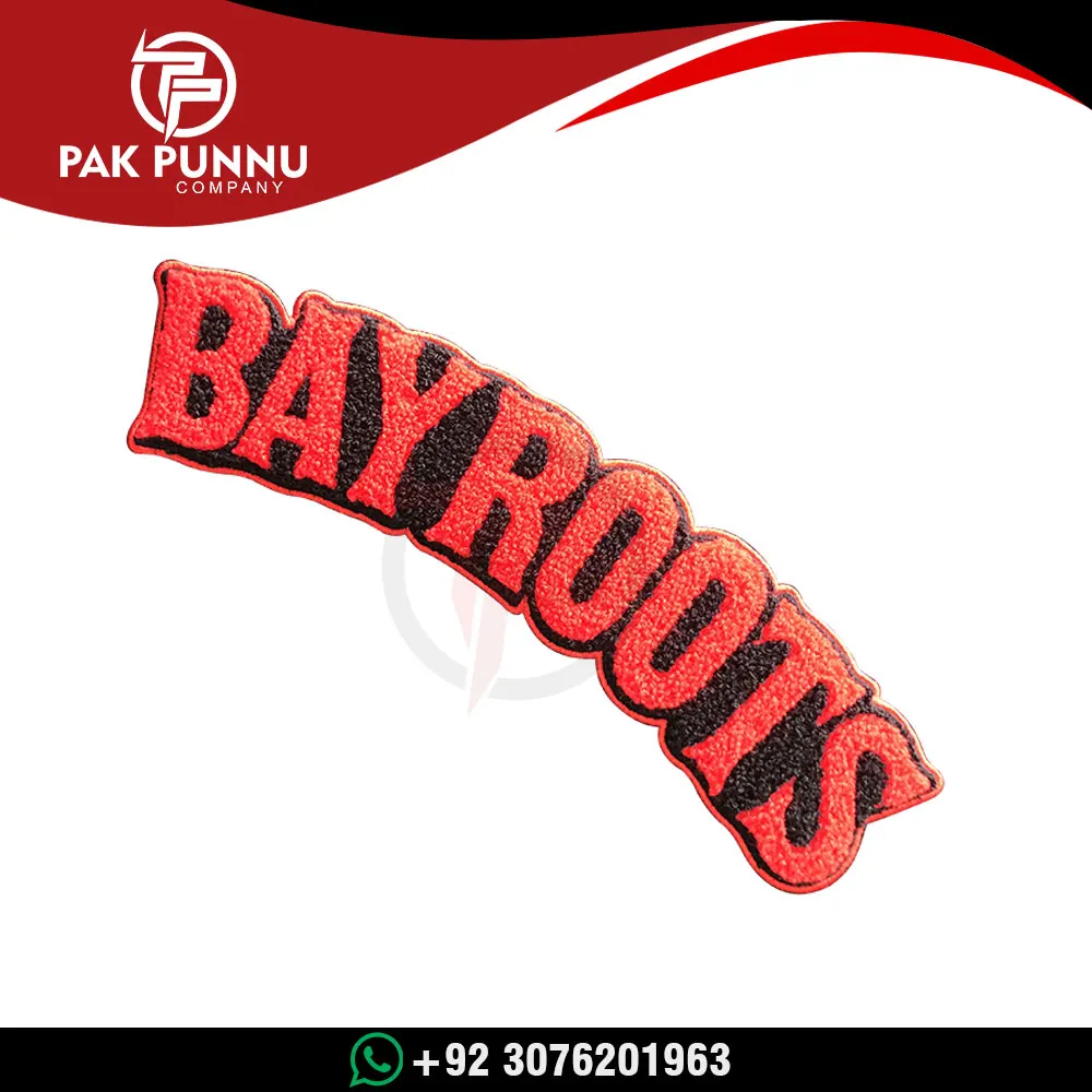 Wholesale Patches Chenille Letters Iron Clothing Patches Best For Beanies Hats Bags Jeans Jackets Clothing & More