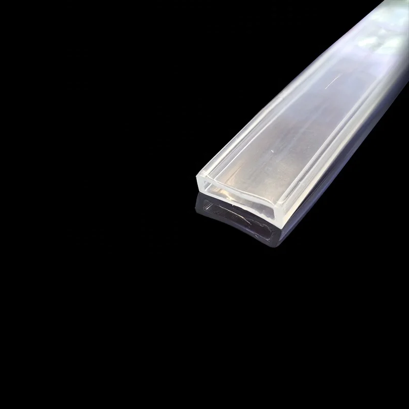 Flexible Silicone Tubing/Hose for Water Pipe and Pump Transfer