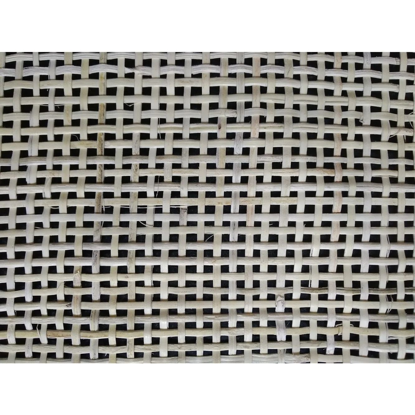 Оригинальная квадратная сетчатая ротанговая тростниковая тесьма натурального цвета для мебели кабинета стула сменных сидений ремонта дивана
