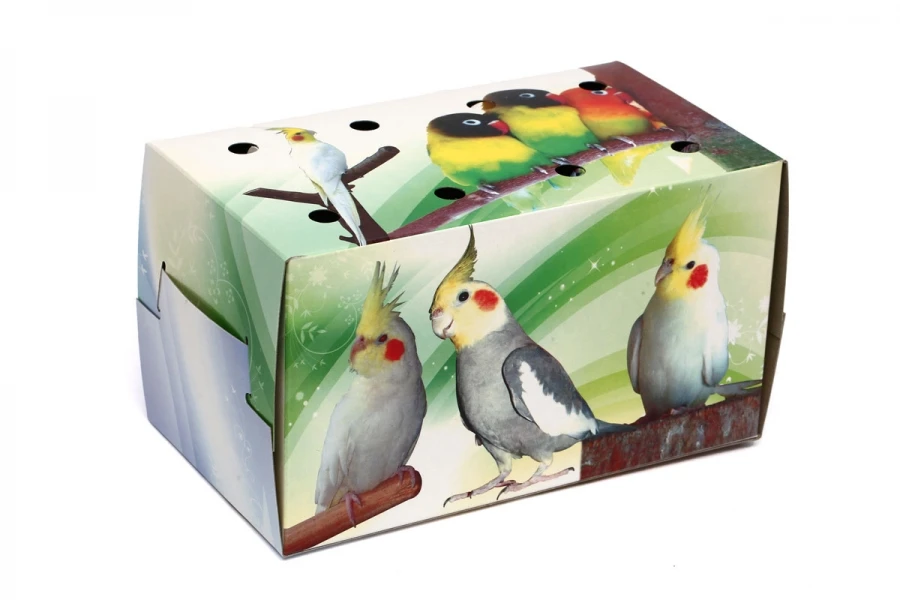 Canary Nipple Bird accessories Pet Product