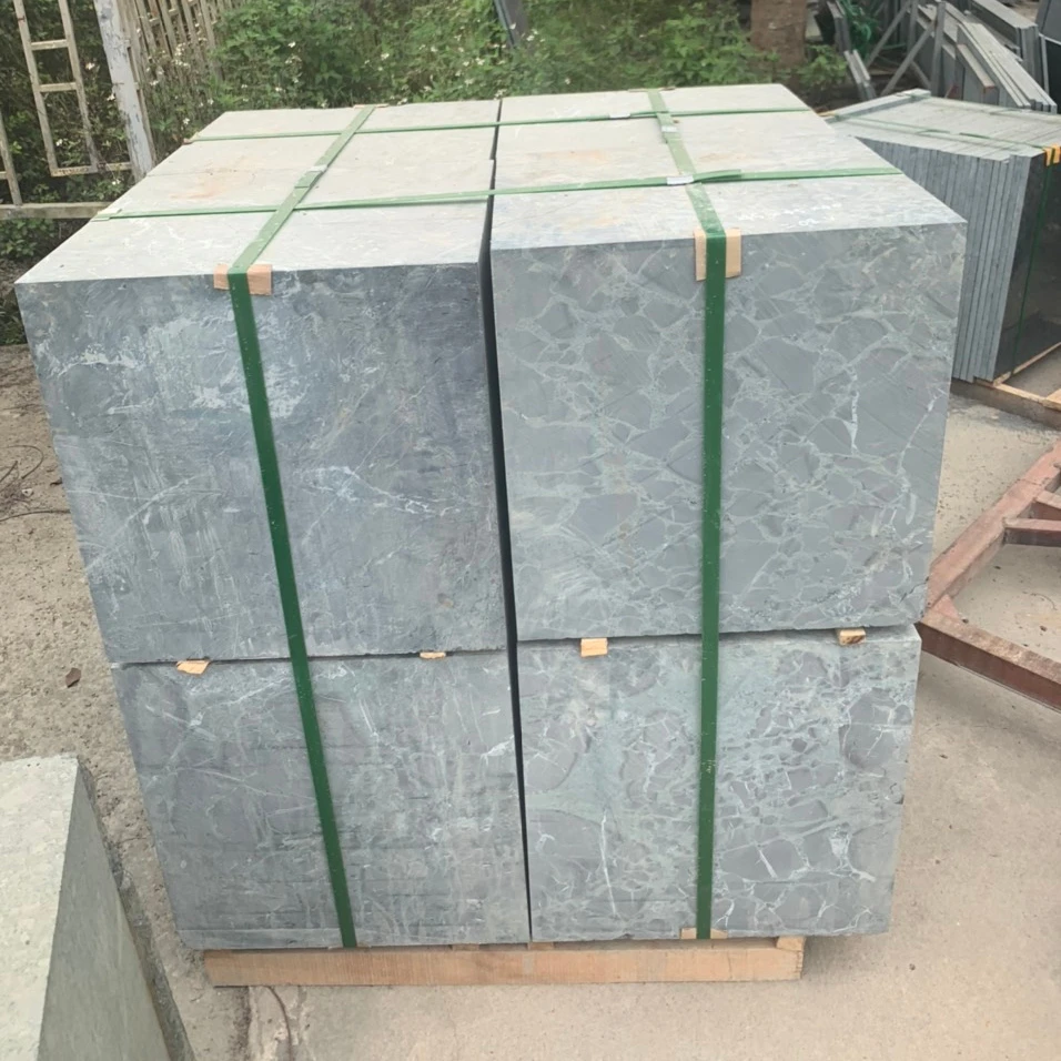 Construction Hotel Mall School Outdoor ELA Stone Modern Polished Machine-Cut Granite from Vietnam factory