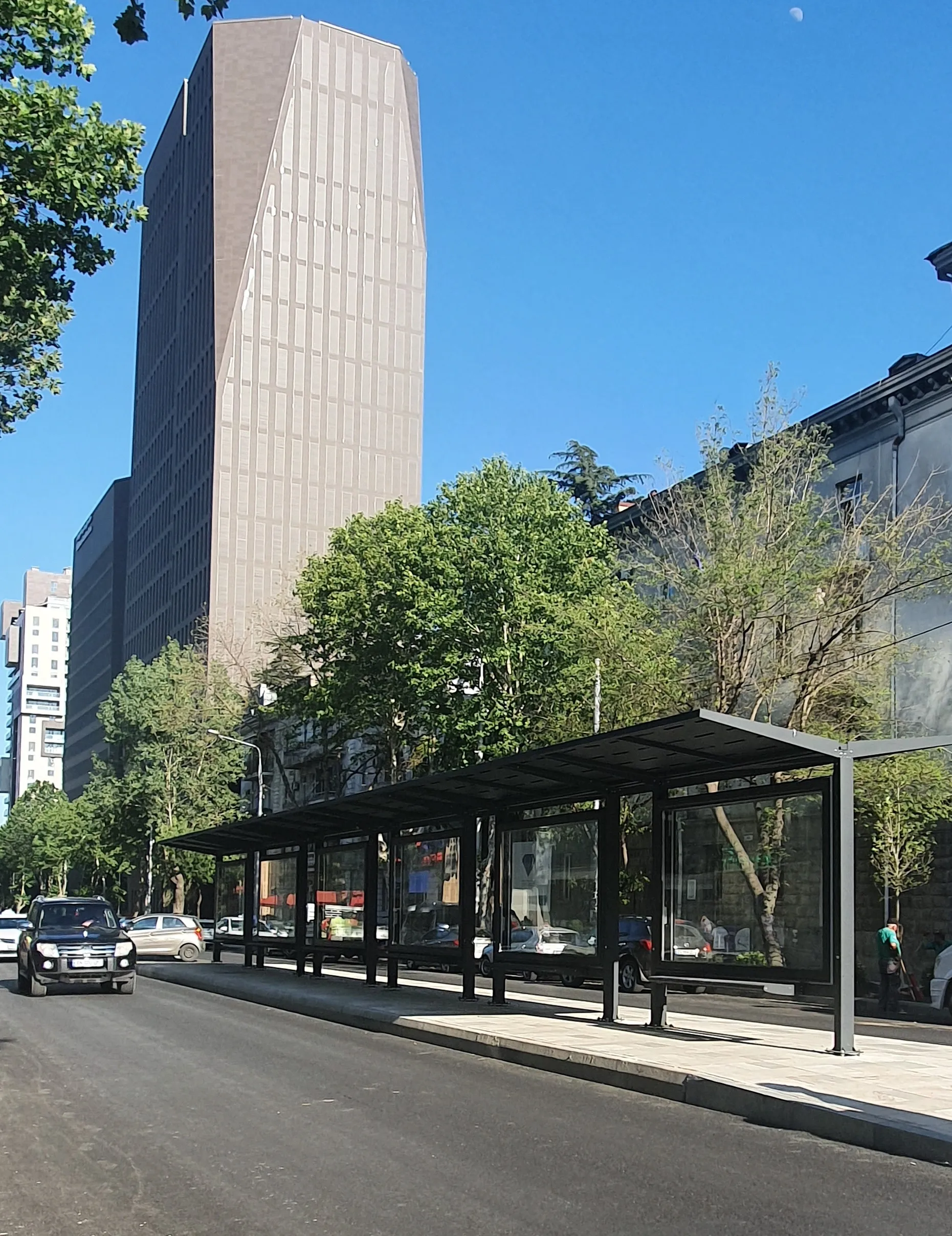 Индивидуальная форма двухсторонняя станция метро алюминиевая автобусная остановка светодиодная реклама лайтбокс MUPi CLP трамвайная