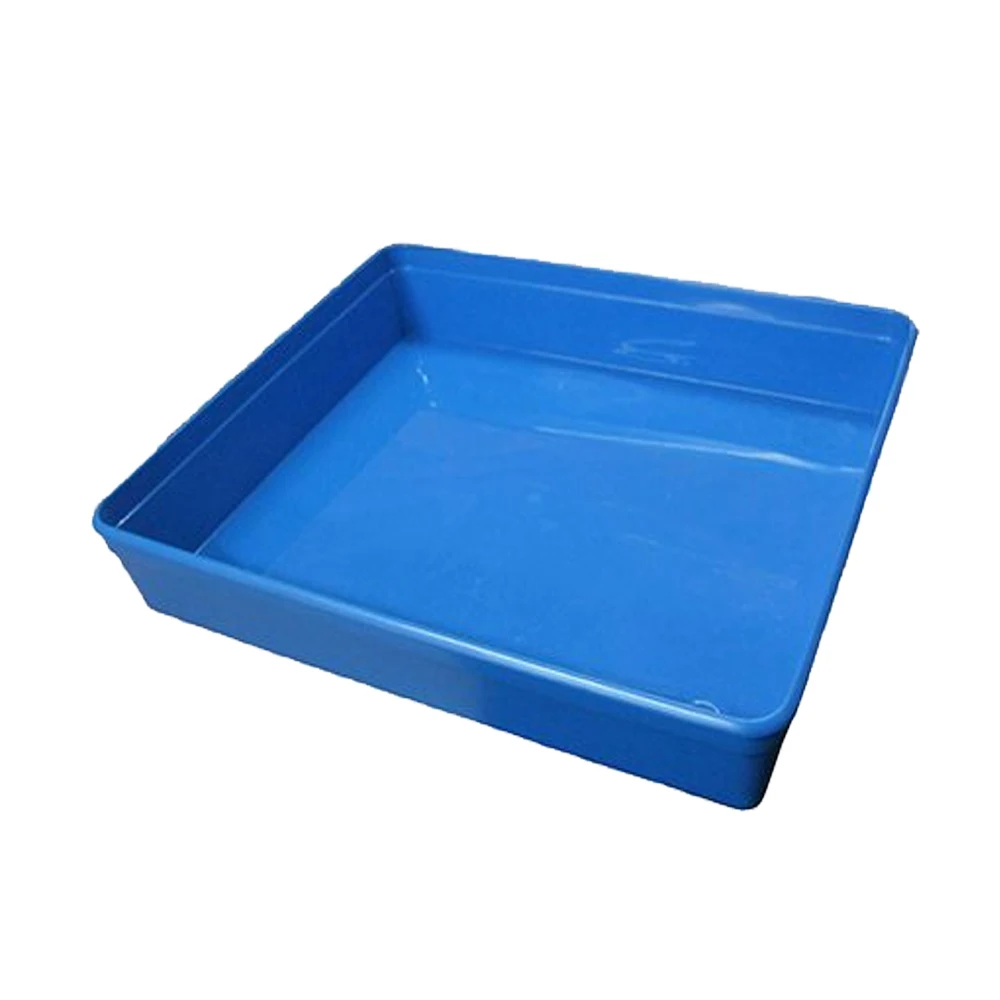 
Durable Plastic Made Disposable Plastic Surgical Tray Manufacturer Supplier At Lowest Market Price 
