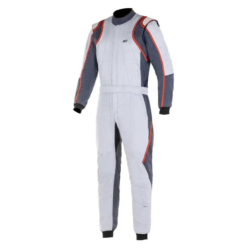 Hot Selling Go Kart Go Kart Suit For Men / Professional Racing Suit Sale In Pakistan