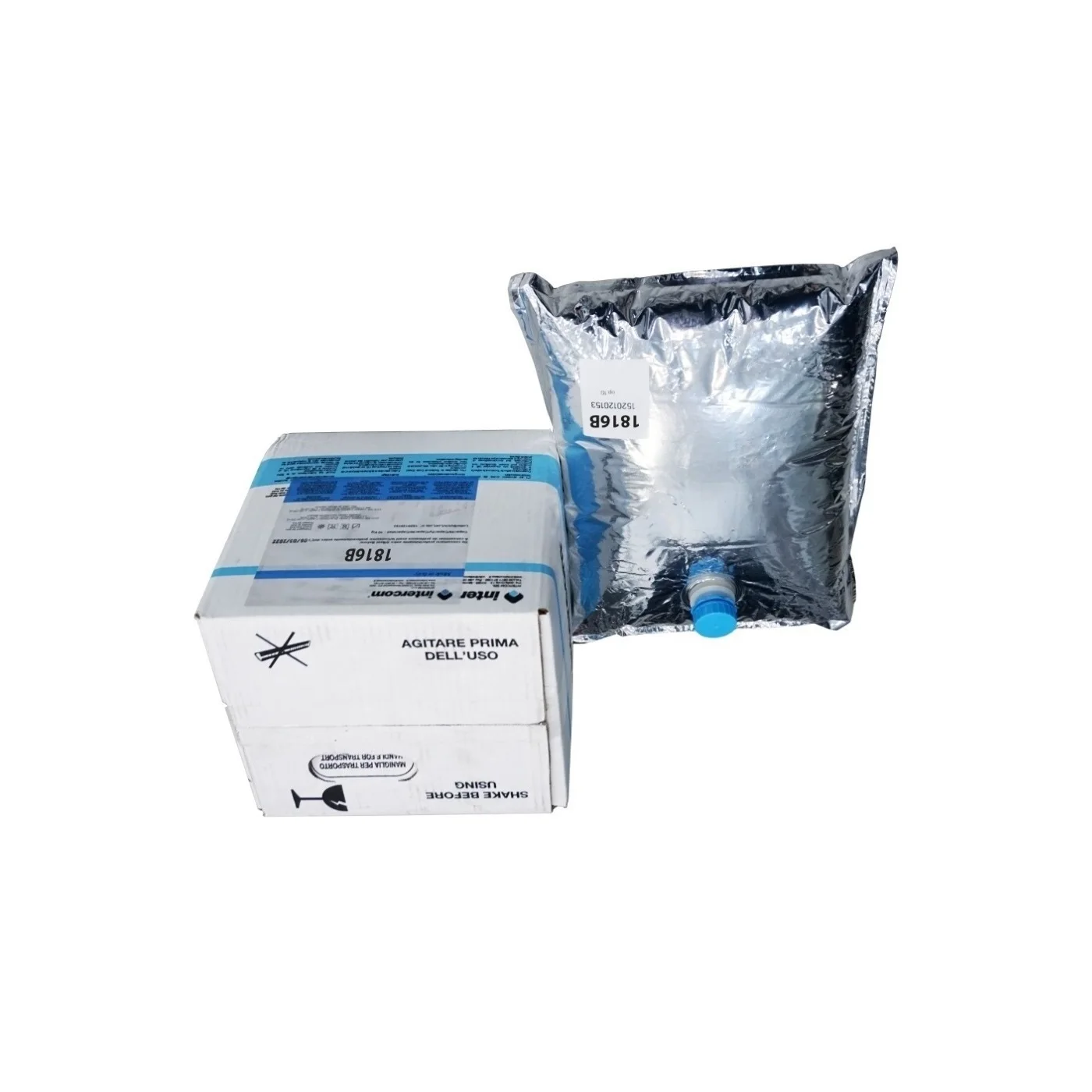 Premium-class Type Shoe Application  Polyurethane Main Raw Material Italy Factory Liquid Ecostick 1816B Origin From Italy