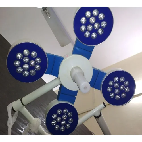 Prima 32 м SIMS светодиодная автоматическая фокусировка OT Свет для одиночного и двойного купола с алюминиевым отражателем