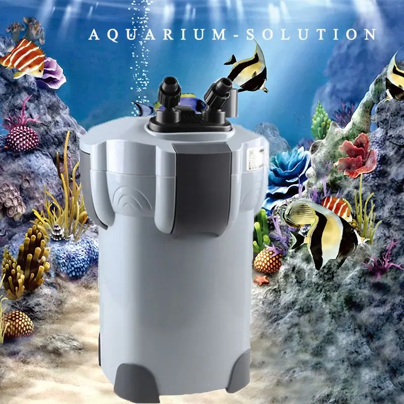 SUNSUN HW-403A Frequency Outside Aquarium Filter canister filter