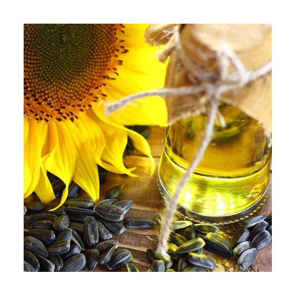
2021 Sunflower Cooking Oil / Refined Sunflower Oil From Thailand For Sale Manufacturer 