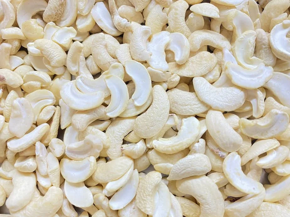 [New Ariaval] Best Quality Grade Good Price Cashew Nut From Vietnam